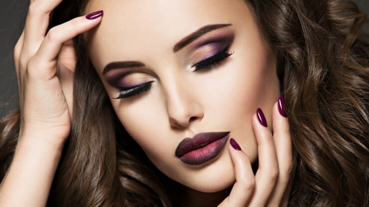 Date and night beauty tips