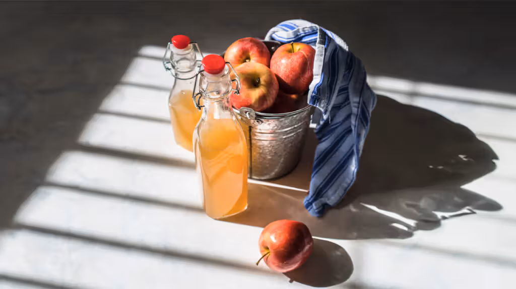 Apple Cider Vinegar Toner