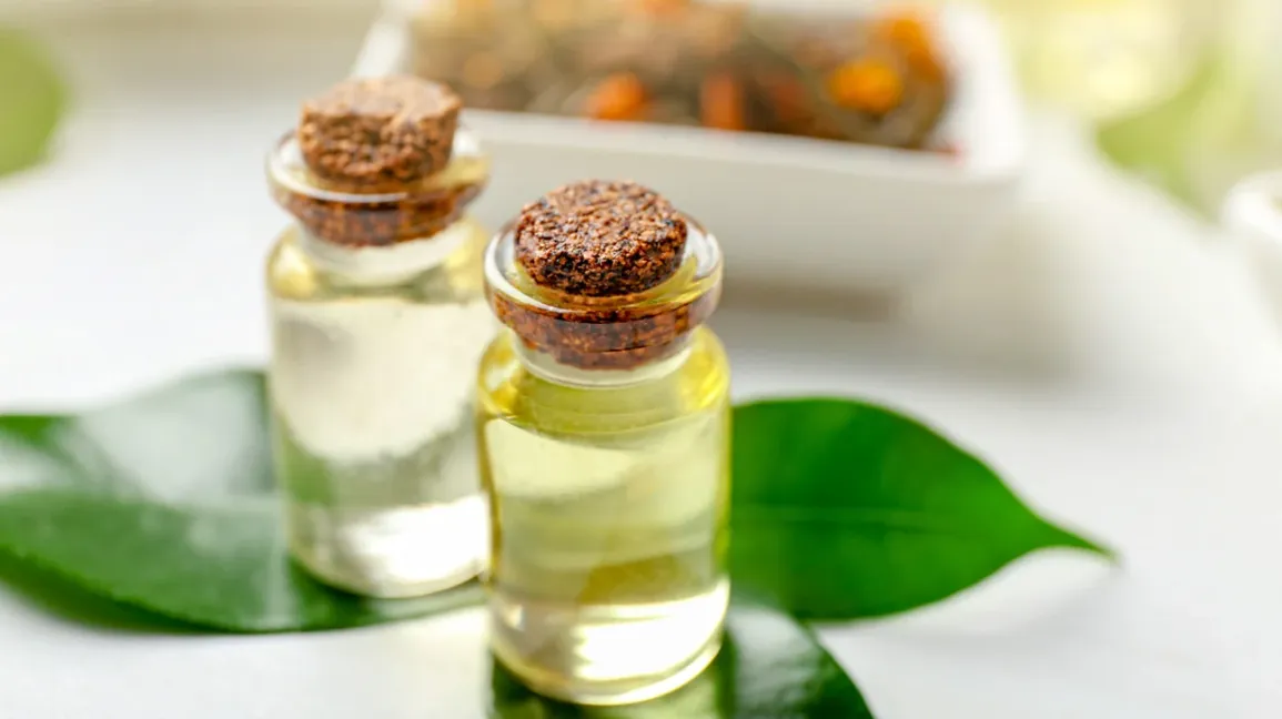 Tea Tree Oil Spot Treatment