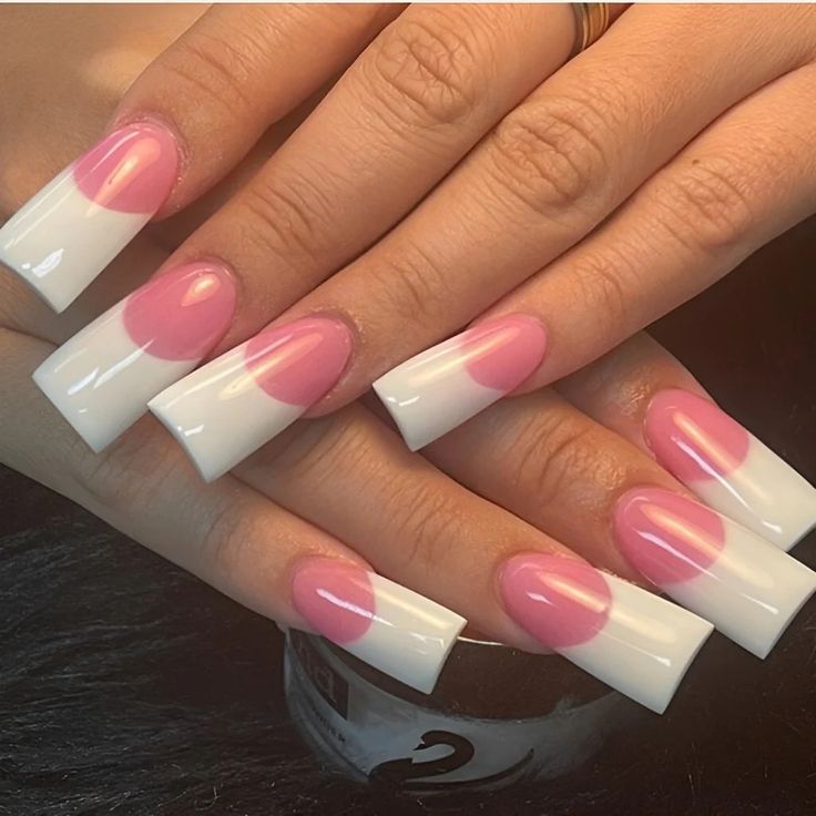 duck shaped nails